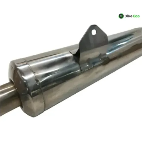 Silencieux droit (echappement) KAWASAKI ZZR 1400 2006-2011