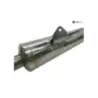 Silencieux droit (echappement) KAWASAKI ZZR 1400 2006-2011 Silencieux droit (echappement) KAWASAKI ZZR 1400 2006-2011