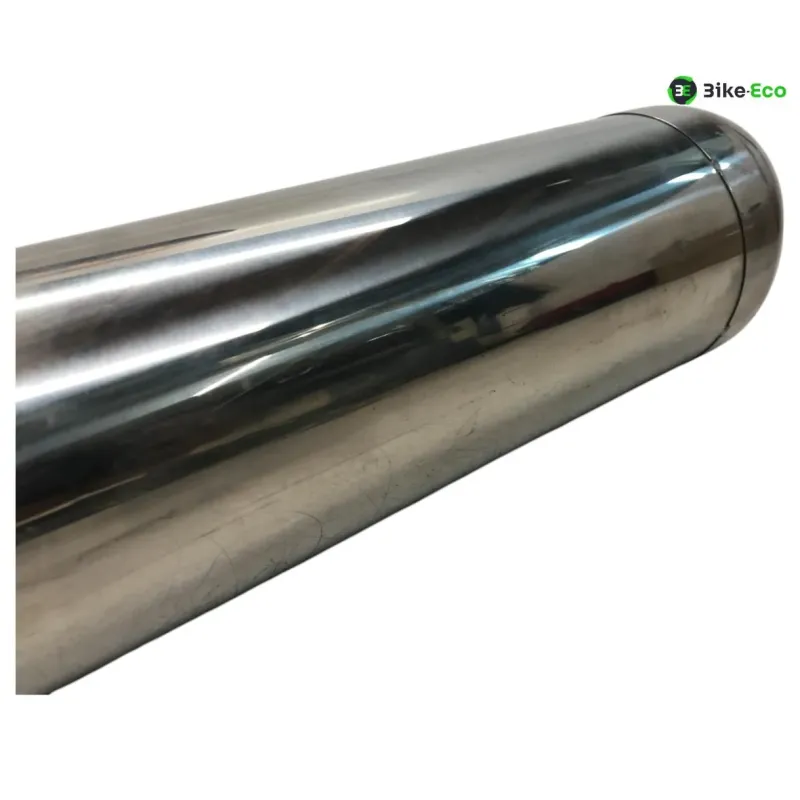 Silencieux droit (echappement) KAWASAKI ZZR 1400 2006-2011