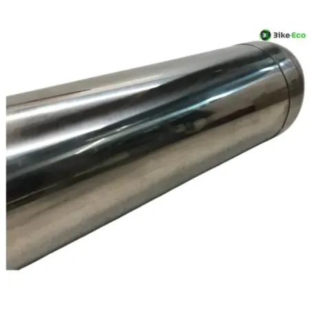 Silencieux droit (echappement) KAWASAKI ZZR 1400 2006-2011