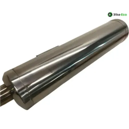Silencieux droit (echappement) KAWASAKI ZZR 1400 2006-2011