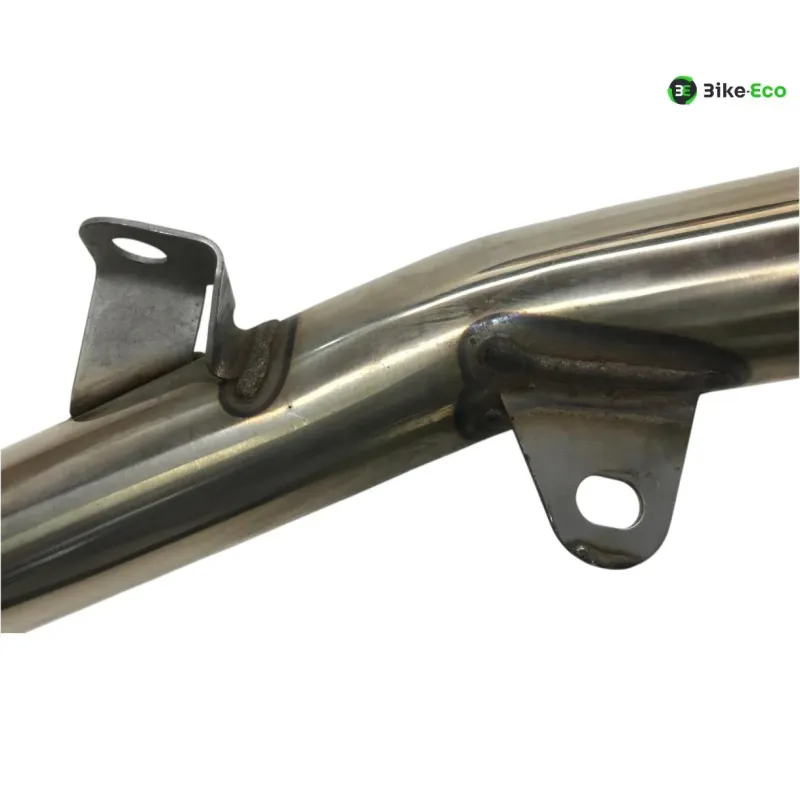 Silencieux droit (echappement) KAWASAKI ZZR 1400 2006-2011
