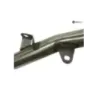 Silencieux droit (echappement) KAWASAKI ZZR 1400 2006-2011 Silencieux droit (echappement) KAWASAKI ZZR 1400 2006-2011