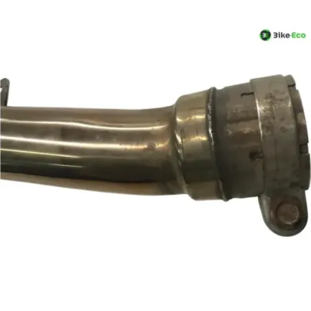 Silencieux droit (echappement) KAWASAKI ZZR 1400 2006-2011