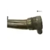 Silencieux droit (echappement) KAWASAKI ZZR 1400 2006-2011 Silencieux droit (echappement) KAWASAKI ZZR 1400 2006-2011