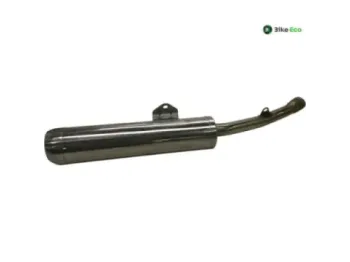 Silencieux droit (echappement) KAWASAKI ZZR 1400 2006-2011