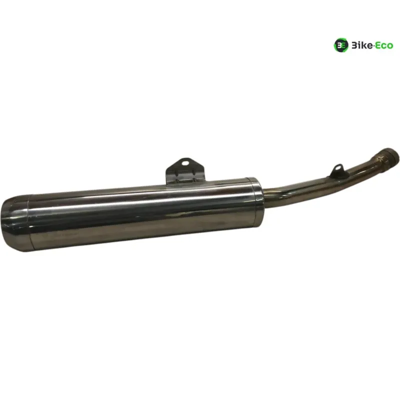 Silencieux droit (echappement) KAWASAKI ZZR 1400 2006-2011
