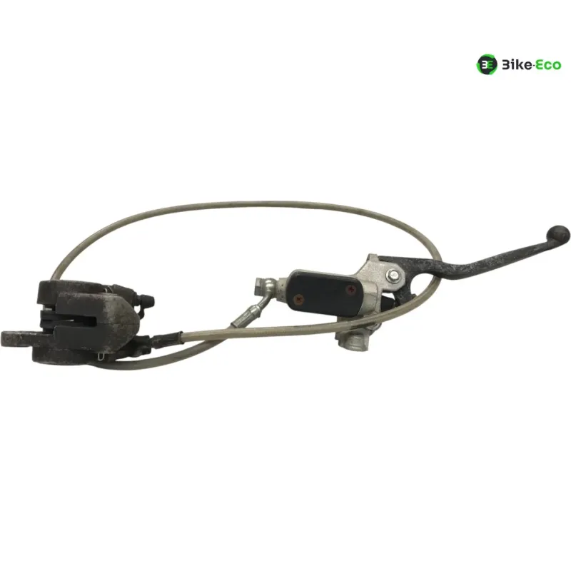 Etrier de frein avant GILERA RCR 50 2006-2007