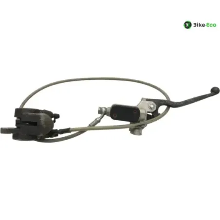 Etrier de frein avant GILERA RCR 50 2006-2007