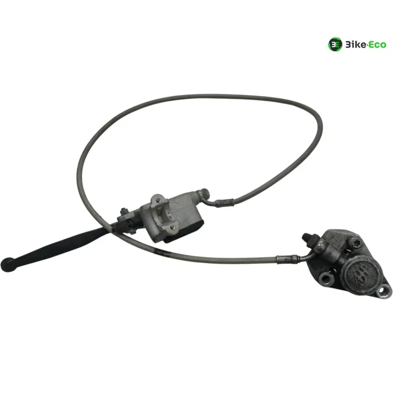 Etrier de frein avant GILERA RCR 50 2006-2007