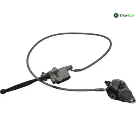 Etrier de frein avant GILERA RCR 50 2006-2007
