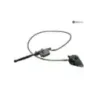 Etrier de frein avant GILERA RCR 50 2006-2007 Etrier de frein avant GILERA RCR 50 2006-2007