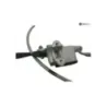 Etrier de frein avant GILERA RCR 50 2006-2007 Etrier de frein avant GILERA RCR 50 2006-2007