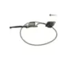 Etrier de frein avant GILERA RCR 50 2006-2007 Etrier de frein avant GILERA RCR 50 2006-2007