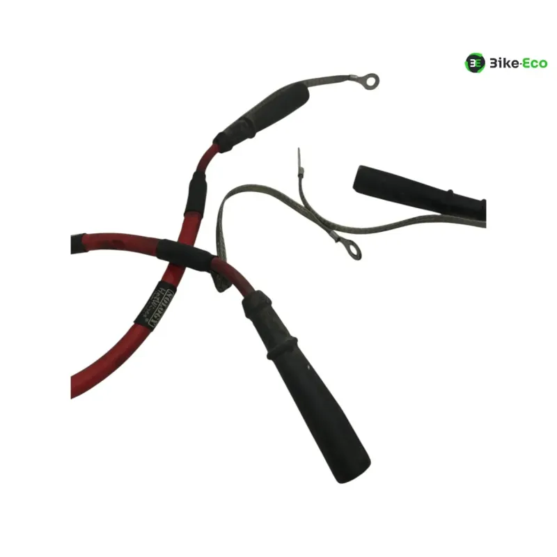 Bobine allumage YAMAHA XJR 1300 2004-2006