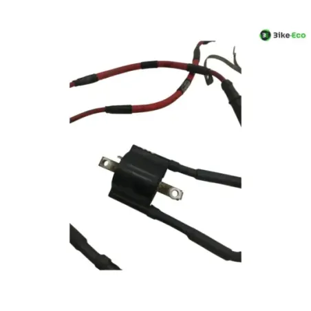 Bobine allumage YAMAHA XJR 1300 2004-2006