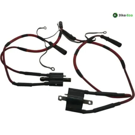 Bobine allumage YAMAHA XJR 1300 2004-2006