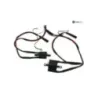 Bobine allumage YAMAHA XJR 1300 2004-2006 Bobine allumage YAMAHA XJR 1300 2004-2006