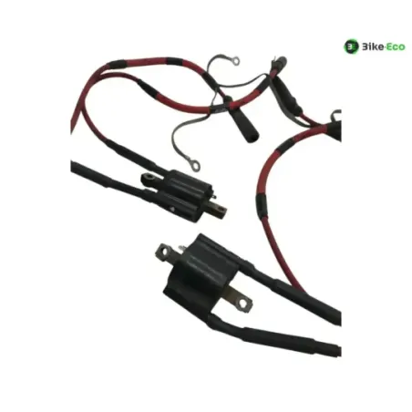 Bobine allumage YAMAHA XJR 1300 2004-2006
