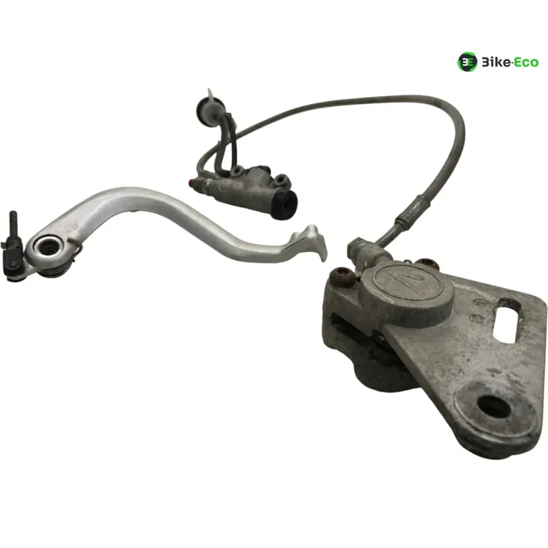 Etrier de frein arriere GILERA RCR 50 2006-2007