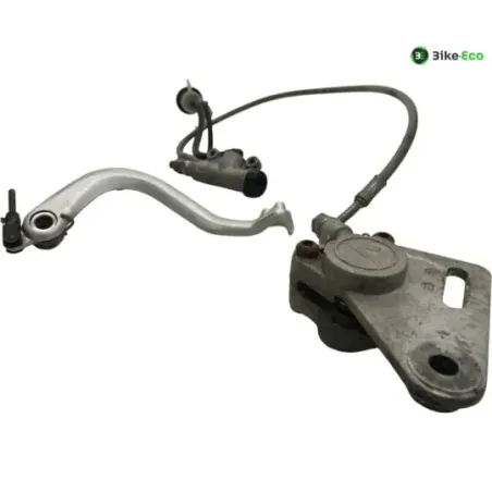 Etrier de frein arriere GILERA RCR 50 2006-2007