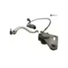 Etrier de frein arriere GILERA RCR 50 2006-2007 Etrier de frein arriere GILERA RCR 50 2006-2007