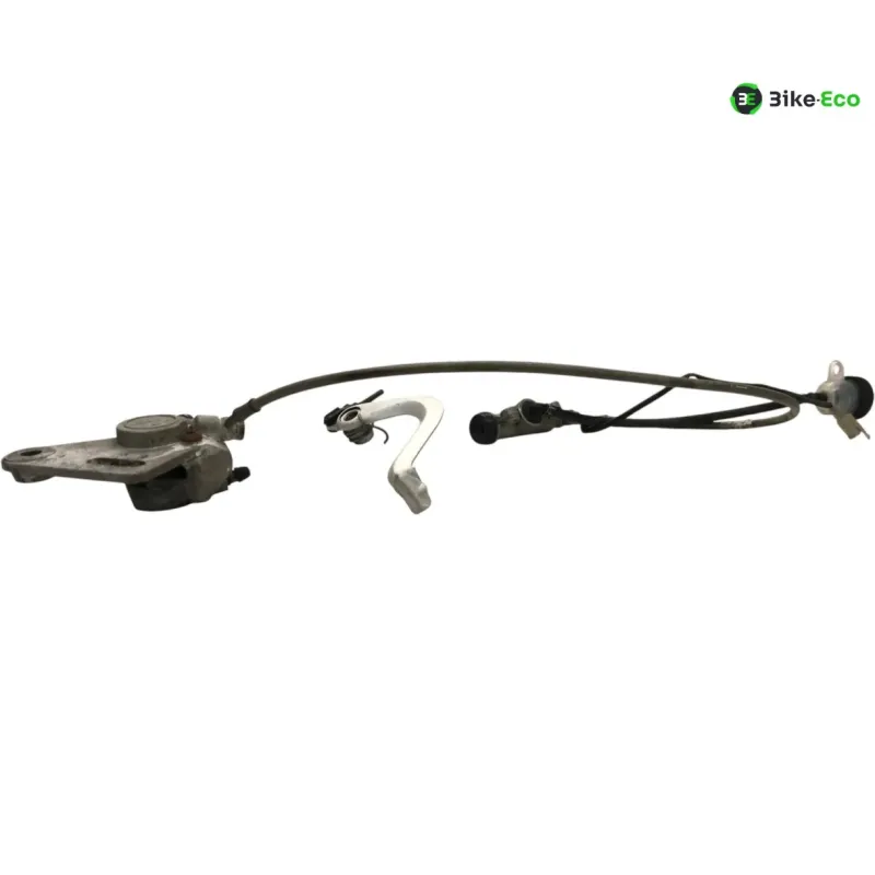 Etrier de frein arriere GILERA RCR 50 2006-2007