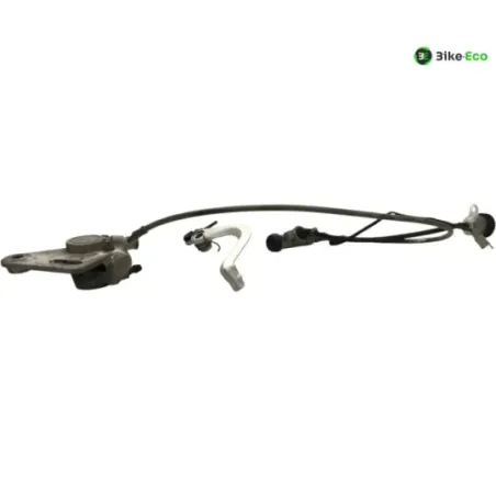 Etrier de frein arriere GILERA RCR 50 2006-2007