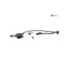 Etrier de frein arriere GILERA RCR 50 2006-2007 Etrier de frein arriere GILERA RCR 50 2006-2007