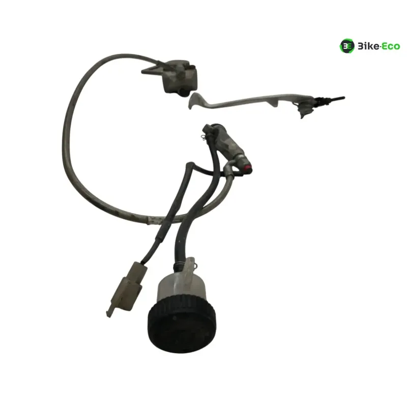 Etrier de frein arriere GILERA RCR 50 2006-2007