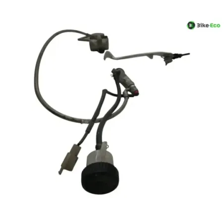 Etrier de frein arriere GILERA RCR 50 2006-2007