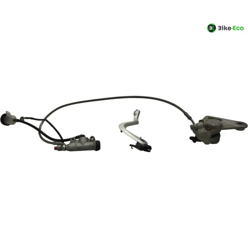 Etrier de frein arriere GILERA RCR 50 2006-2007
