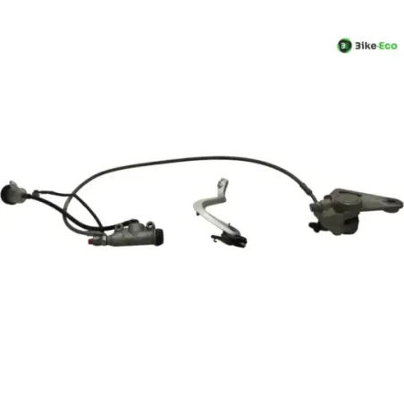 Etrier de frein arriere GILERA RCR 50 2006-2007