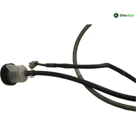 Etrier de frein arriere GILERA RCR 50 2006-2007