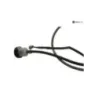 Etrier de frein arriere GILERA RCR 50 2006-2007 Etrier de frein arriere GILERA RCR 50 2006-2007