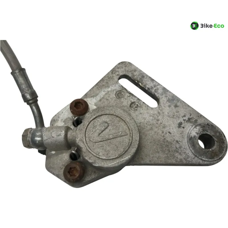 Etrier de frein arriere GILERA RCR 50 2006-2007