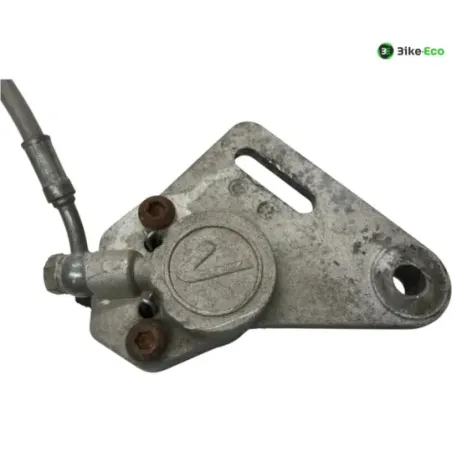 Etrier de frein arriere GILERA RCR 50 2006-2007