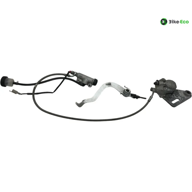 Etrier de frein arriere GILERA RCR 50 2006-2007