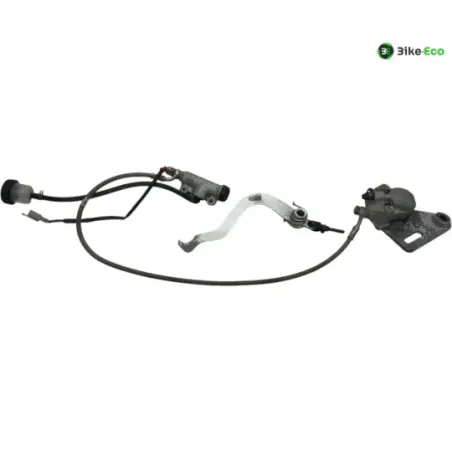Etrier de frein arriere GILERA RCR 50 2006-2007