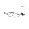Etrier de frein arriere GILERA RCR 50 2006-2007 Etrier de frein arriere GILERA RCR 50 2006-2007