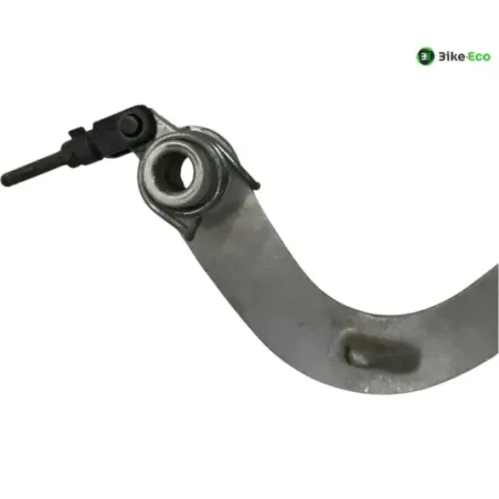 Etrier de frein arriere GILERA RCR 50 2006-2007