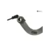 Etrier de frein arriere GILERA RCR 50 2006-2007 Etrier de frein arriere GILERA RCR 50 2006-2007