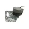 Etrier de frein arriere GILERA RCR 50 2006-2007 Etrier de frein arriere GILERA RCR 50 2006-2007