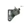Etrier de frein arriere GILERA RCR 50 2006-2007 Etrier de frein arriere GILERA RCR 50 2006-2007