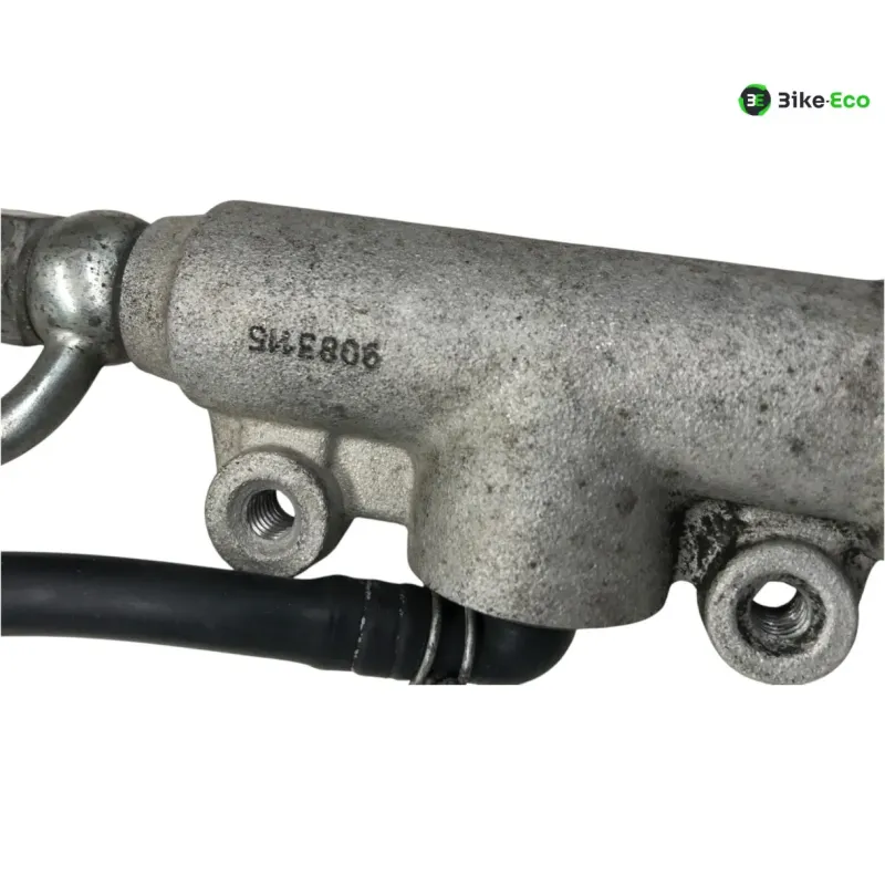 Etrier de frein arriere GILERA RCR 50 2006-2007