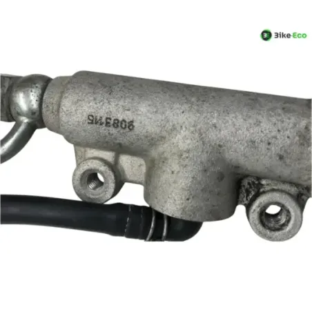 Etrier de frein arriere GILERA RCR 50 2006-2007