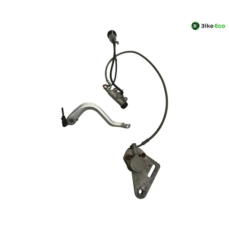Etrier de frein arriere GILERA RCR 50 2006-2007