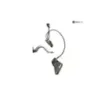 Etrier de frein arriere GILERA RCR 50 2006-2007 Etrier de frein arriere GILERA RCR 50 2006-2007