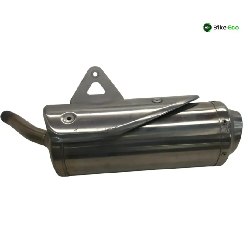 Silencieux gauche (echappement) TRIUMPH STREET TRIPLE 675 2011-2012