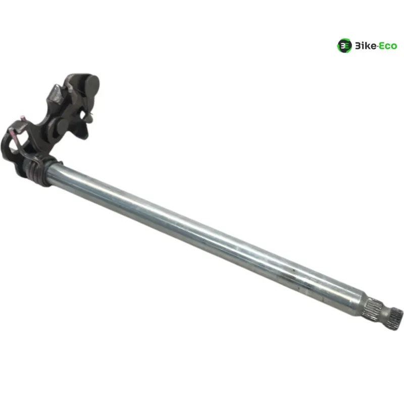 Boite de vitesses HONDA VTR 1000 1997-2006 FIRESTORM